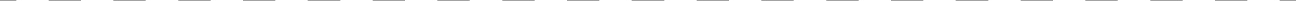 Line decoration
