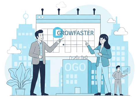 Marketing Agencies