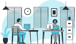 Office Suppliers